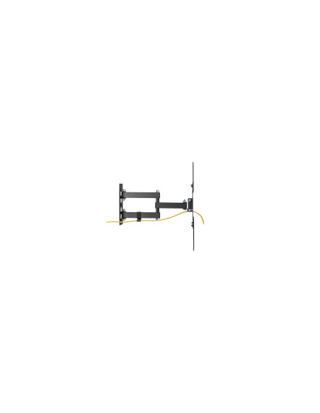 AISENS Soporte Eco Giratorio, Inclinable Para Monitor/TV 30kg (3