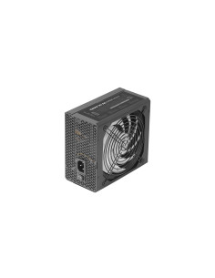 FUENTE ALIMENTACION 600W TACENS RADIX VII 80+SILVER MODULAR