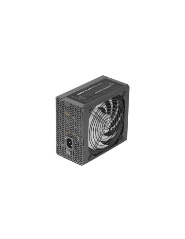 Tacens RADIX VII AG 600, Fuente Alimentación Full Modular 600W ATX,