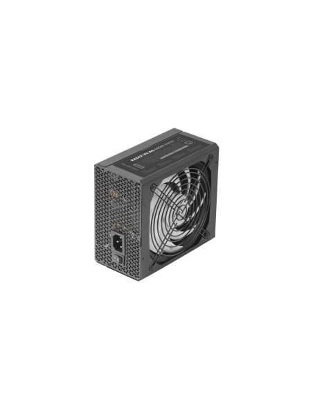 Tacens RADIX VII AG 600, Fuente Alimentación Full Modular 600W ATX,