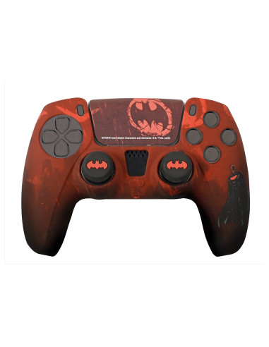 FR-TEC BATPS5CK accesorio de controlador de juego Estuche para mandos de videoconsola