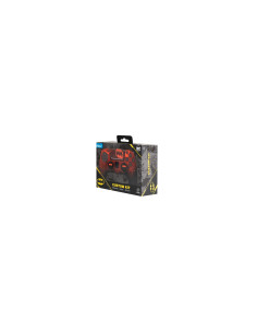 FR-TEC BATPS5CK accesorio de controlador de juego Estuche para mandos de videoconsola 2