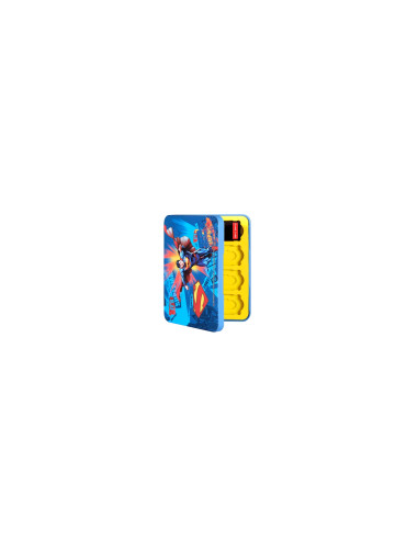 FR-TEC SUPSWCP accesorio de controlador de juego Estuche para mandos de videoconsola