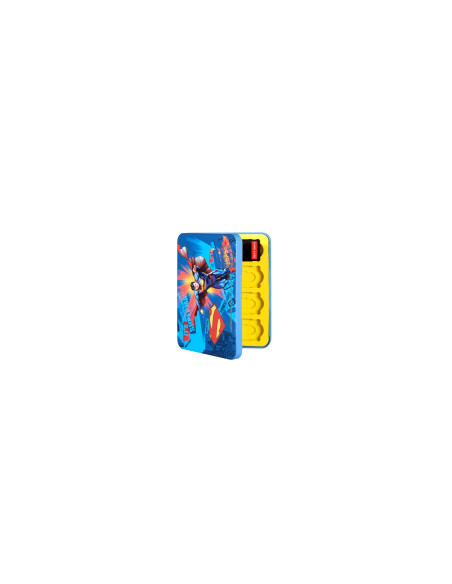 FR-TEC SUPSWCP accesorio de controlador de juego Estuche para mandos de videoconsola