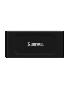 Kingston Technology 2TB SSD externo XS1000 USB 3.2 Gen 2