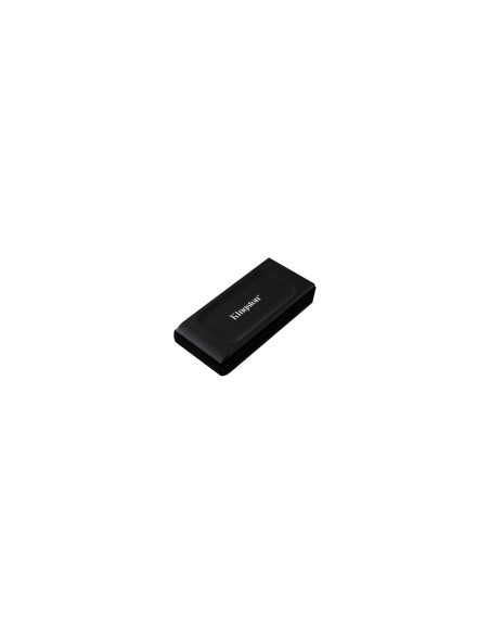 Kingston Technology XS1000 2 TB Negro