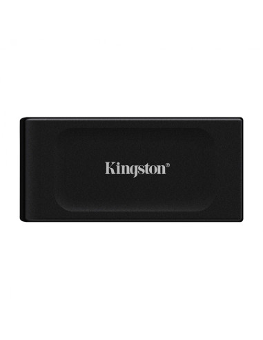 Kingston Technology 1TB SSD externo XS1000 USB 3.2 Gen 2