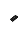 Kingston Technology XS1000 1 TB Negro
