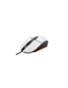 Trust GXT 109W Felox ratón Juego mano derecha USB tipo A Óptico 6400