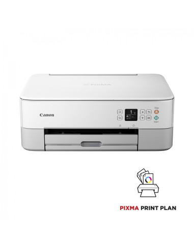 Canon PIXMA TS5351i Inyección de tinta A4 4800 x 1200 DPI Wifi