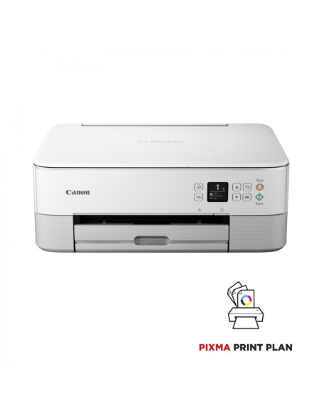 Canon PIXMA TS5351i Inyección de tinta A4 4800 x 1200 DPI Wifi