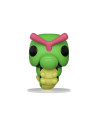 FUNKO POP POKEMON CATERPIE 74628
