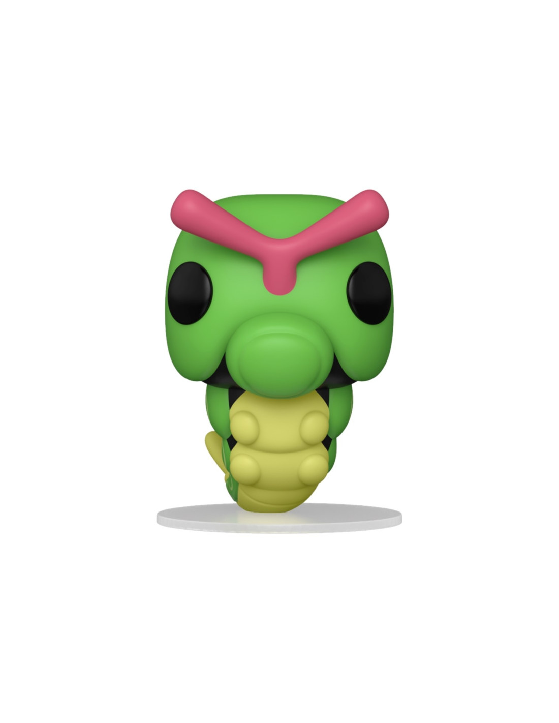 FUNKO POP POKEMON CATERPIE 74628