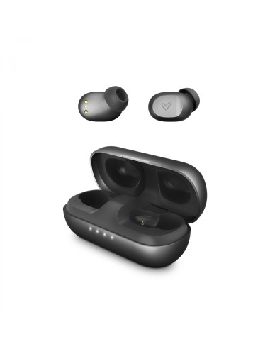 Energy Sistem auriculares Urban 3 Graphite