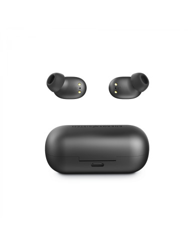Energy Sistem auriculares Urban 3 Graphite