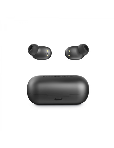 Energy Sistem auriculares Urban 3 Graphite