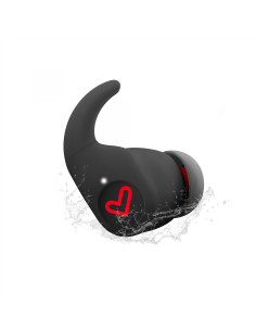 Energy Sistem Auriculares Freestyle Space Negro 2