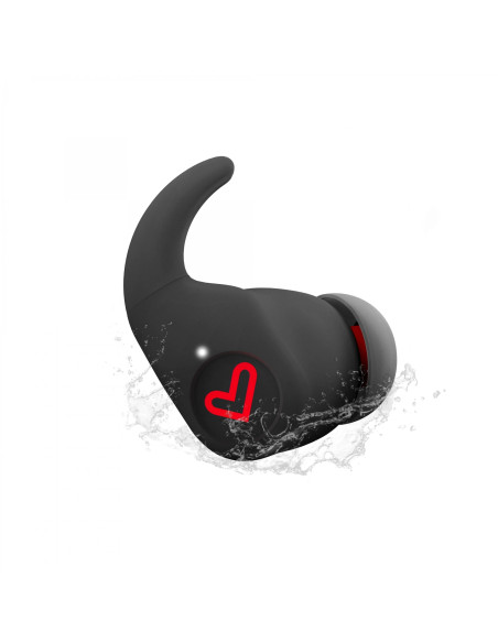 Energy Sistem Auriculares Freestyle Space Negro