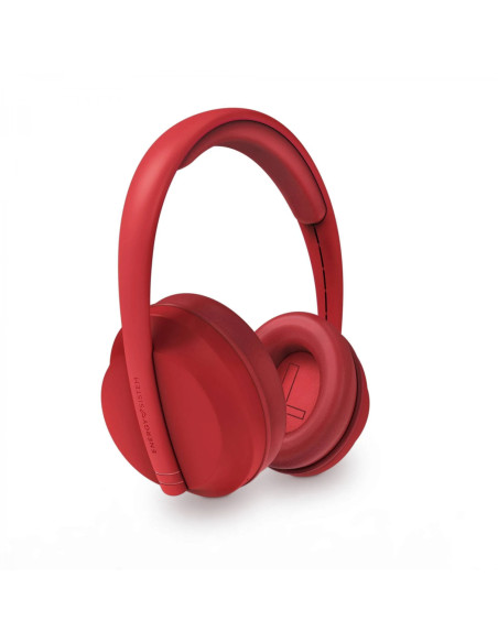 Energy Sistem Auriculares Bluetooth Hoshi ECO Red