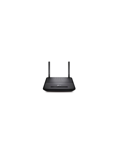 TP-Link XC220-G3V router inalámbrico Gigabit Ethernet Doble banda (2,4 GHz / 5 GHz) Gris