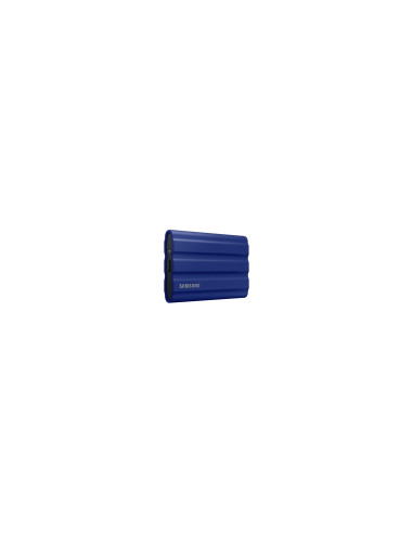 Samsung MU-PE2T0R 2 TB USB Tipo C 3.2 Gen 2 (3.1 Gen 2) Azul