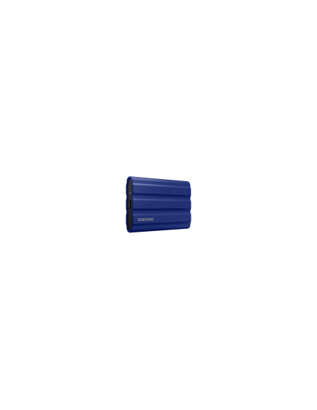 Samsung MU-PE2T0R 2 TB USB Tipo C 3.2 Gen 2 (3.1 Gen 2) Azul