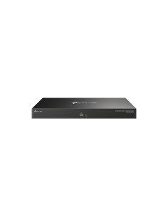 TP-Link VIGI NVR4032H Grabadore de vídeo en red (NVR) Negro