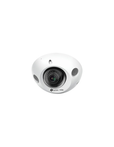 TP-Link VIGI C230I MINI(2.8MM) cámara de vigilancia Almohadilla Cámara de seguridad IP Interior y exterior 2304 x 1296 Pixeles