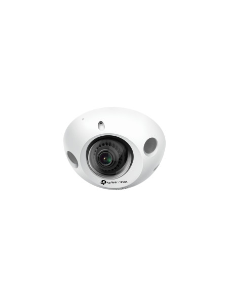 TP-Link VIGI C230I MINI(2.8MM) cámara de vigilancia Almohadilla Cámara de seguridad IP Interior y exterior 2304 x 1296 Pixeles