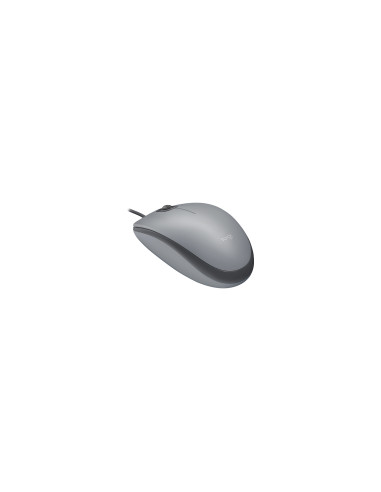 Logitech M110 Silent