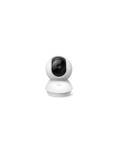 TP-Link TC71 cámara de vigilancia Almohadilla Cámara de seguridad IP Interior 2304 x 1296 Pixeles Escritorio