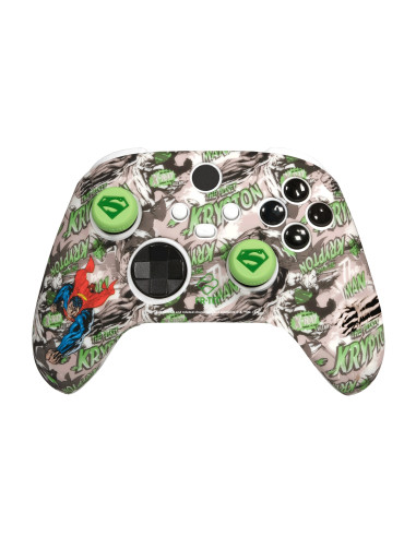 FR-TEC Xbox Series DC Custom Kit Superman