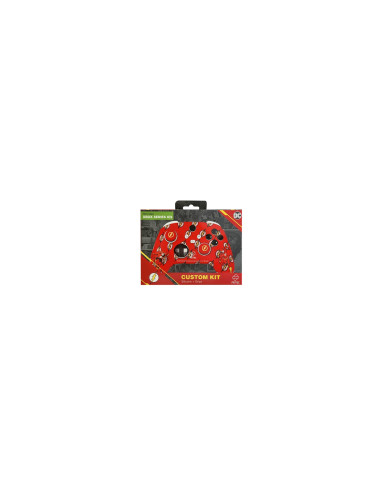 FR-TEC Xbox Series DC Custom Kit Flash