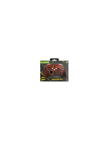 FR-TEC Xbox Series DC Custom Kit Batman