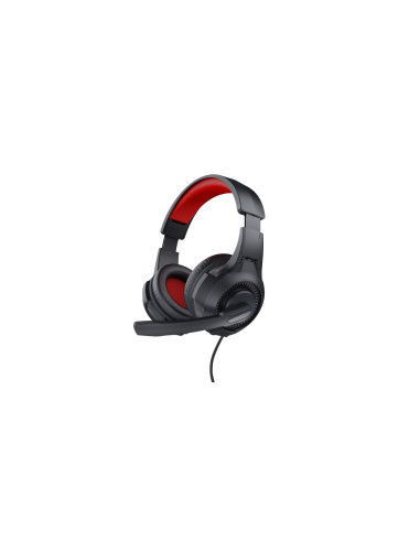 Trust 24785 auricular y casco Auriculares Alámbrico Diadema Juego