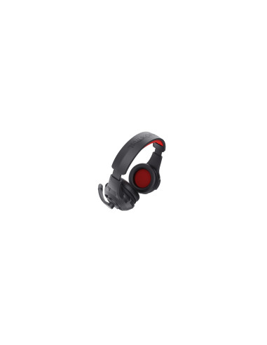 Trust 24785 auricular y casco Auriculares Alámbrico Diadema Juego