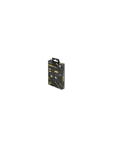 FR-TEC Xbox Series DC Play & Charge Batman