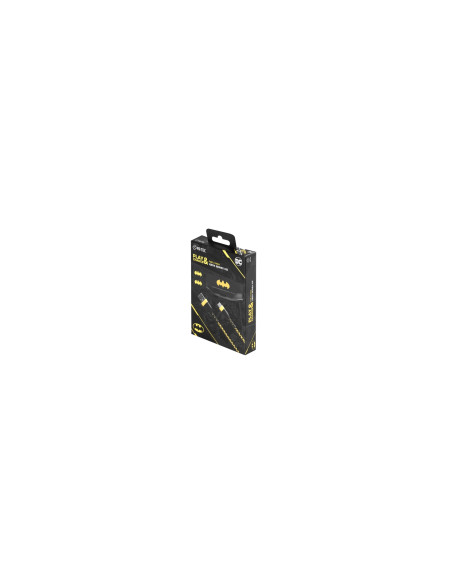 FR-TEC Xbox Series DC Play & Charge Batman