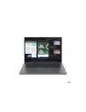 Lenovo V V17 Portátil 43,9 cm (17.3") Full HD Intel&reg Core&trade i3 i3-1315U 8 GB DDR4-SDRAM 256 GB SSD Wi-Fi 6 (802.11ax) Wi