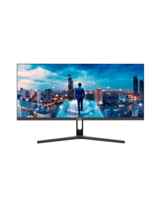 Nilox Monitor 29”, FHD, IPS UltraWide, 4ms, 75 Hz, HDMI y DP