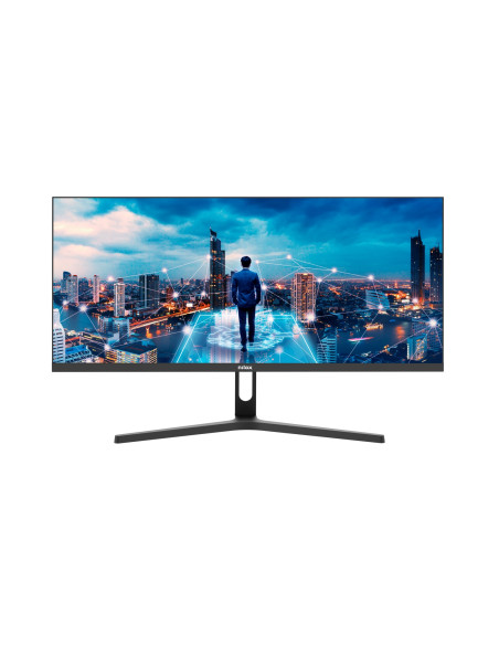 Nilox Monitor 29”, FHD, IPS UltraWide, 4ms, 75 Hz, HDMI y DP