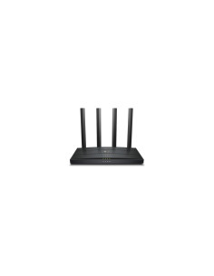 TP-Link Archer AX12 router inalámbrico Ethernet rápido Doble banda