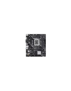 ASUS PRIME H610M-D Intel H610 LGA 1700 micro ATX