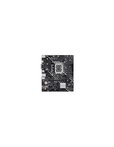 ASUS PRIME H610M-D Intel H610 LGA 1700 micro ATX