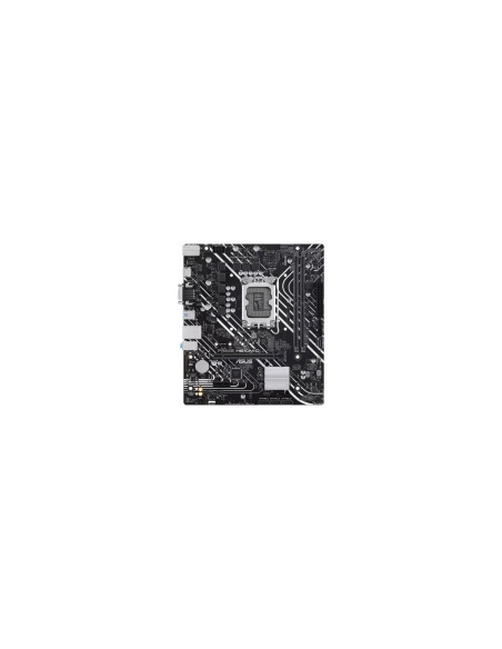 ASUS PRIME H610M-D Intel H610 LGA 1700 micro ATX