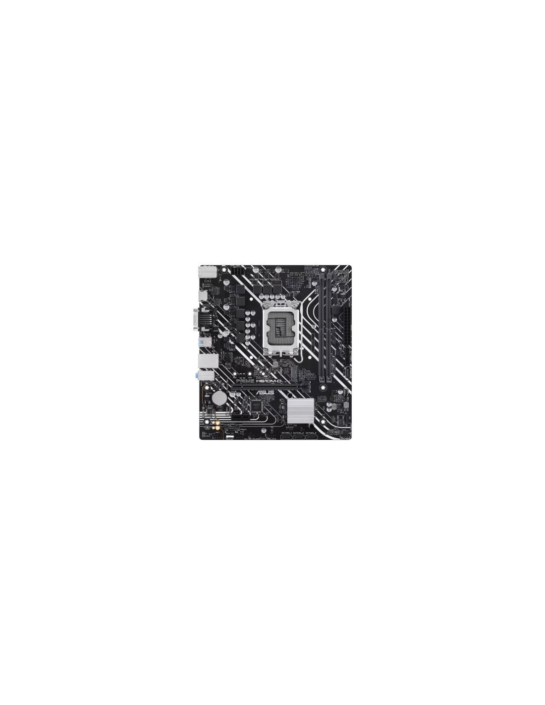 PLACA ASUS PRIME H610M-D