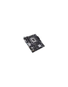 ASUS PRIME H610M-D Intel H610 LGA 1700 micro ATX 2