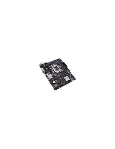 ASUS PRIME H610M-D Intel H610 LGA 1700 micro ATX