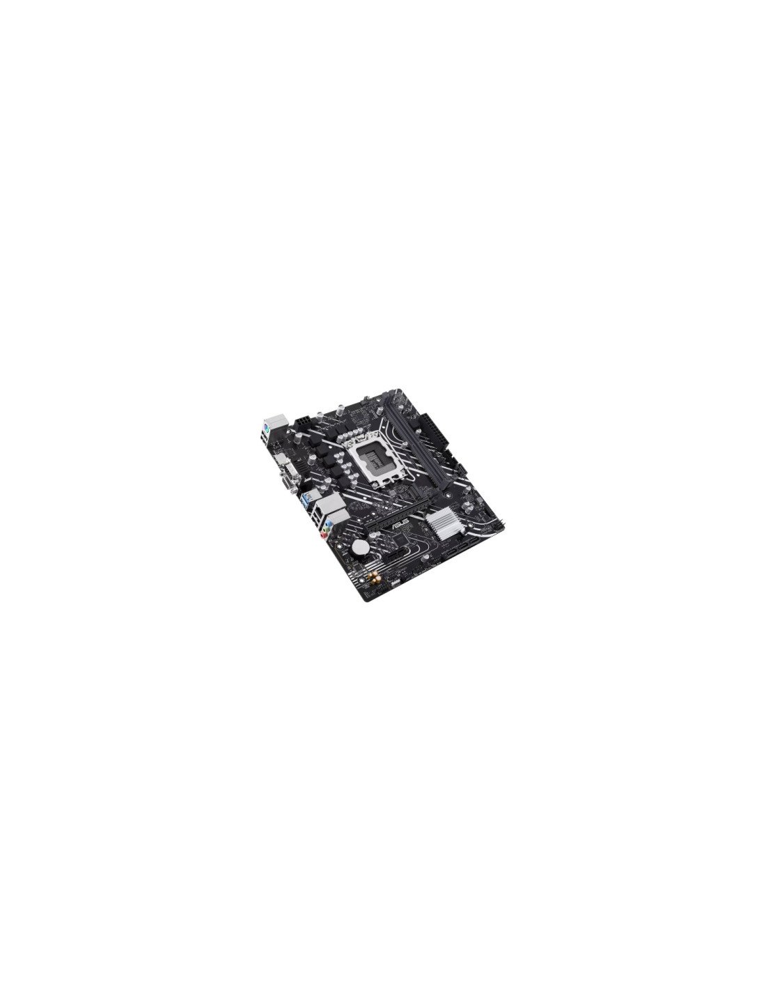 PLACA ASUS PRIME H610M-D