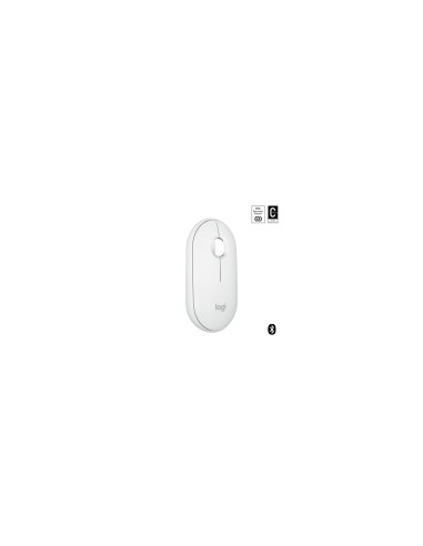 Logitech 910-007013 ratón Viajes Ambidextro RF Wireless + Bluetooth